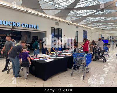 Navy Exchange Norfolk Id Card Lab