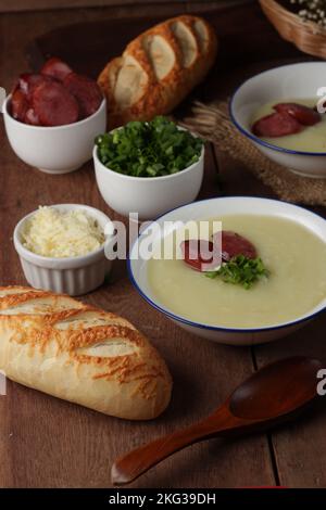 soup Stock Photo