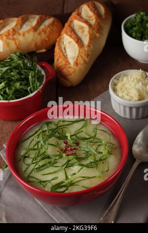 soup Stock Photo