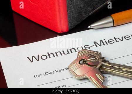 Shots Toys RealRock Penis Extender with Rings 22cm Brown