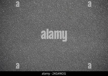 An anthracite colored background with rough structure. Stock Photo