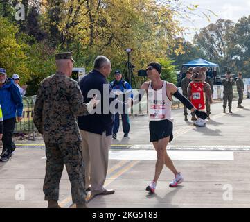 download 47th marine corps marathon