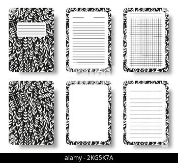 Grid paper. Dotted sheet of abstract background with color graph ...