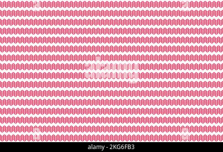 Vector seamless decorative ethnic pattern colorful geometric knitting. knitwear for background,carpet,wallpaper,clothing,wrapping,Batik,fabric,pillow, Stock Vector