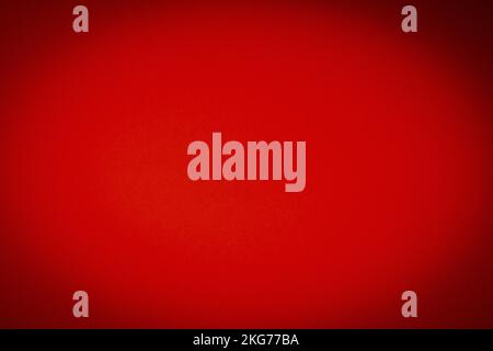 High-resolution photograph of a red vintage background, perfect for design projects, presentations, and artistic creations Stock Photo