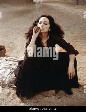 Jon Rath La Tragédie de Carmen Year: 1983 - France / West Germany Director ...