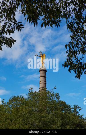 Innocent fontain in Paris, France, Europe Stock Photo - Alamy