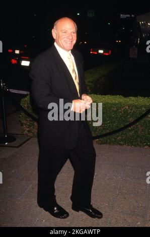 Barry Diller Circa 1980's Credit: Ralph Dominguez/MediaPunch Stock ...