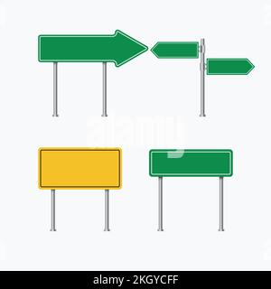 blank traffic sign clip art