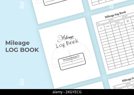 KDP interior To do checklist notebook. To do checklist log book. KDP ...
