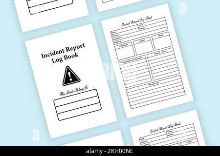 My knitting journal, KDP interior. Daily knitting information tracker and  sketch maker log book template. KDP interior notebook. Knitting info  tracker Stock Vector Image & Art - Alamy