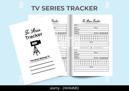 Anime List/Tracker template | Notion Template