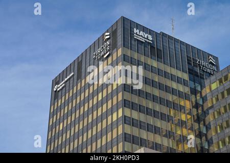 arbeitssuche wiesbaden