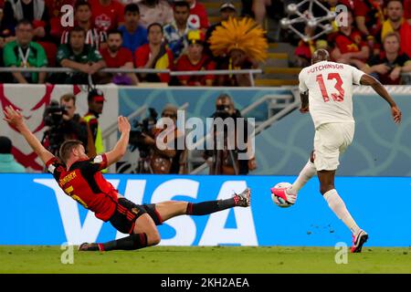 Atiba hutchinson hi-res stock photography and images - Page 2 - Alamy