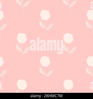 Contemporary fashion background for surface design. Vector graphic design. Minimalist style texture. Stock Vector