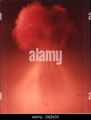 Project 30-65 - Operation Plumbob (Nevada Test Site) Test Activities ...