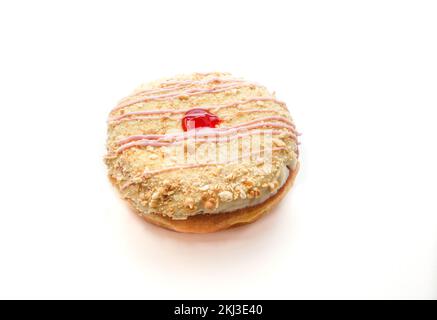 High Quality Donuts Pictures Stock Photo