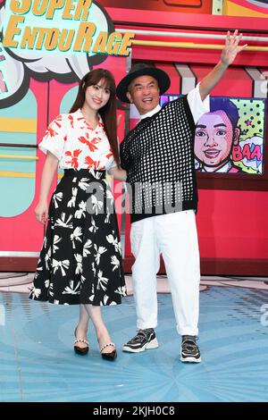 taiwanese-television-show-host