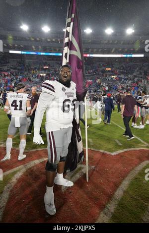 Super Celebration  Mississippi State University