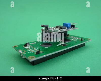 pieces sensor Module for Robot Project, sensor kit full, For arduino sensors Modules Kit Stock Photo