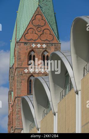 jobbörse lübeck