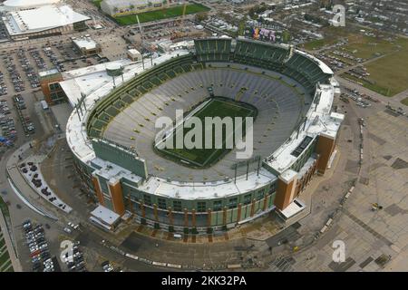 Luxury Box view - Lambeau Field Green Bay WI. Green Bay Pa…