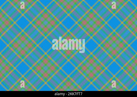 Tartan pattern. Scottish cage. Scottish yellow checkered background. Scottish  plaid in yellow colors. Seamless fabric texture. Vector illustration Stock  Vector Image & Art - Alamy