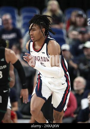 Jalen Pitre - Men's Basketball - Pepperdine University Athletics