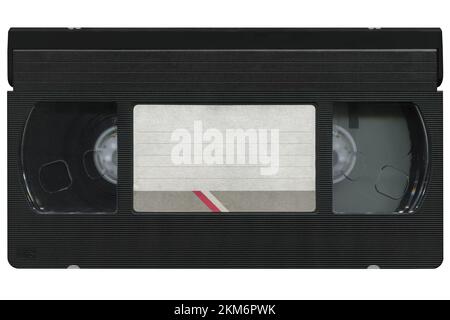 Vhs video tapes hi-res stock photography and images - Alamy