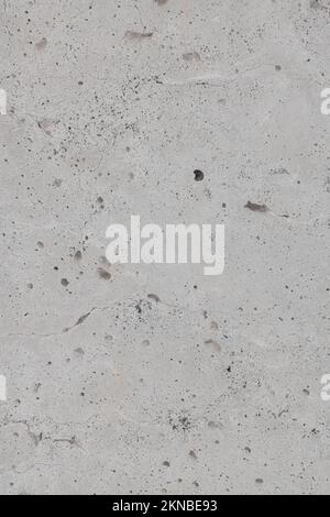 grunge outdoor polished concrete texture Stock Photo