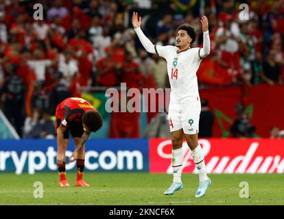 morocco-s-zakaria-aboukhlal-celebrates-scoring-the-second-goal-during
