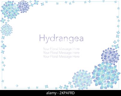 Set of seamless vector background illustrations with chamomile. Horizontally repeatable. Stock Vector