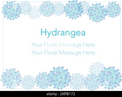 Set of seamless vector background illustrations with chamomile. Horizontally repeatable. Stock Vector