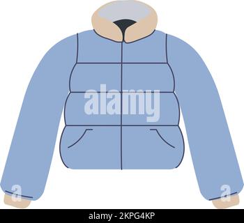 Detachable hood Cut Out Stock Images & Pictures - Alamy