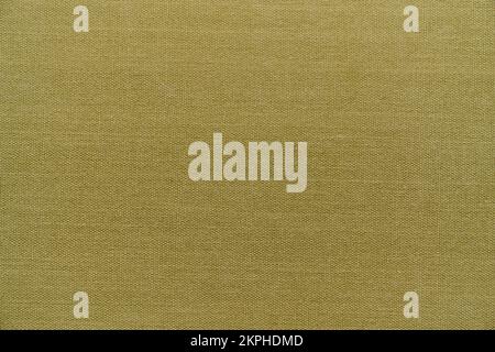 Abstract background, brown fabric texture Stock Photo