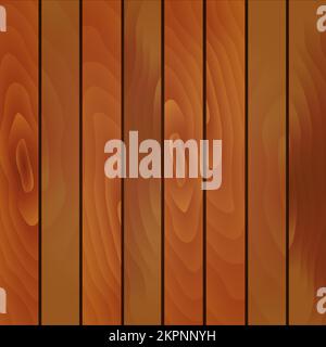 Wood texture background, vector illustration Stock Vector Image & Art ...