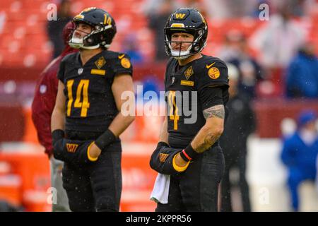 FILE - Pittsburgh Steelers linebacker T.J. Watt tackles Atlanta Falcons  quarterback Taylor Heinicke during the first half of a preseason NFL  football game Thursday, Aug. 24, 2023, in Atlanta. Watt has established