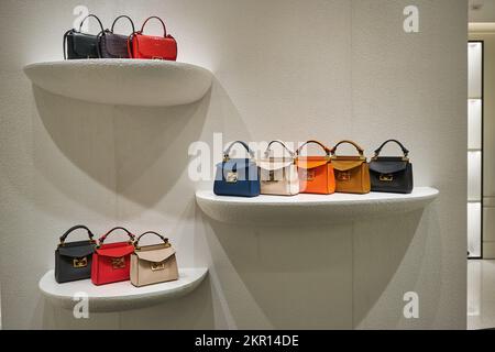 Givenchy ifc outlet