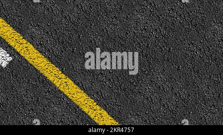 Animation Seamless Loop Highway Road Markings Moving Fast Horizon Turquoise  Stock Video Footage by ©vectorfusionart #352669130