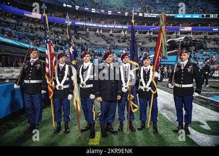 The chaplain of the 82nd Airborne Division, Chaplain Lt. Col. Brian ...