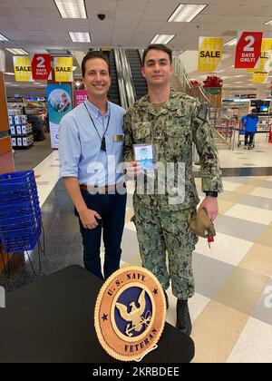 Navy Exchange Norfolk Id Card Lab