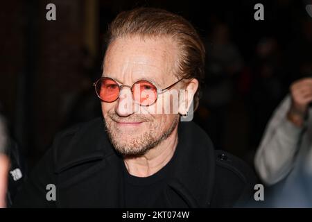 Milan, Italy. 27th Nov, 2022. Troy Baker in Milan Games Week during Milan  Games Week, News in Milan, Italy, November 27 2022 Credit: Independent  Photo Agency/Alamy Live News Stock Photo - Alamy