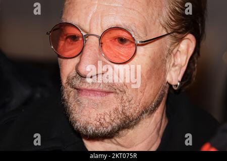 Milan, Italy. 27th Nov, 2022. Troy Baker in Milan Games Week during Milan  Games Week, News in Milan, Italy, November 27 2022 Credit: Independent  Photo Agency/Alamy Live News Stock Photo - Alamy