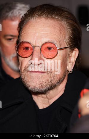 Milan, Italy. 27th Nov, 2022. Troy Baker in Milan Games Week during Milan  Games Week, News in Milan, Italy, November 27 2022 Credit: Independent  Photo Agency/Alamy Live News Stock Photo - Alamy