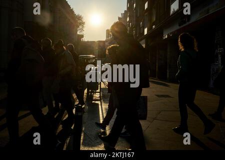 Bucharest, Romania - November 10, 2022: The Romanian Tourism Fair. This ...