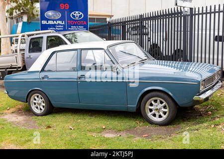 コーギー　ヒルマンハンター　1969年　イギリス製 コーギー ヒルマンハンター 1969年 イギリス製 - メルカリ