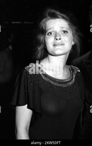 Kate Mulgrew Circa 1980's   Credit: Ralph Dominguez/MediaPunch Stock Photo