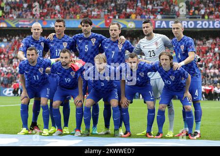 croatia euro 2016 squad