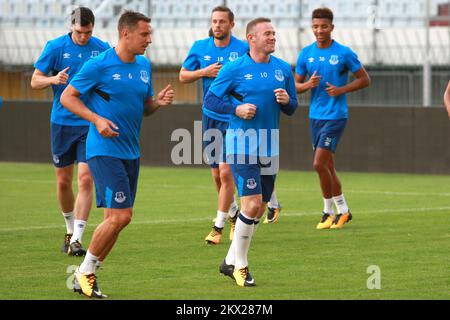 Hajduk v Everton at Poljud: Tickets on Sale for Everyone Tomorrow! - Total  Croatia