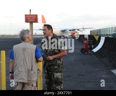 Hiang Commander Hawaii Air National Guard commander, U.S. Air Force Brig. Gen. Ryan ...